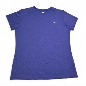 Nike Purple Women's Top